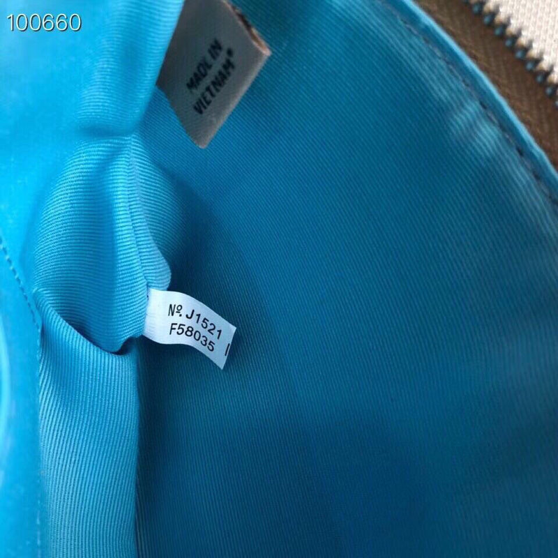 Ozarra - CAH Bags - 631
