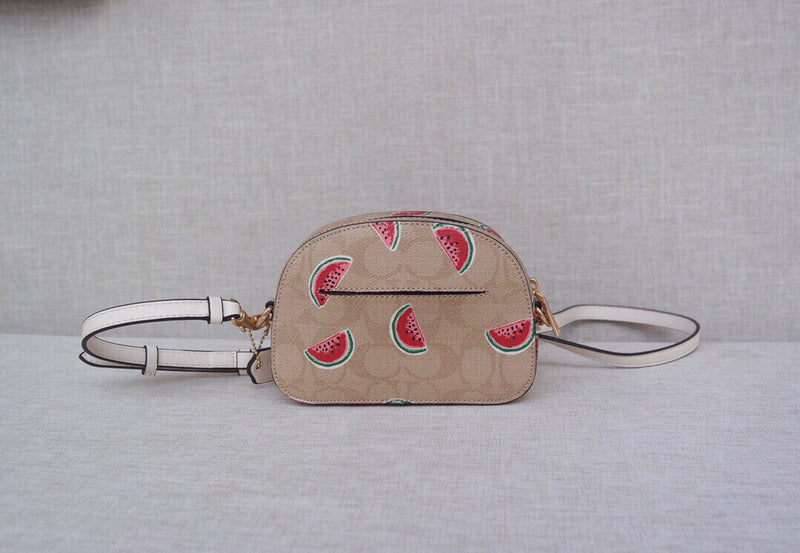 Ozarra - CAH Bags - 825