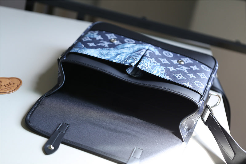 Ozarra Fashion Lu-Vi bags - 10471