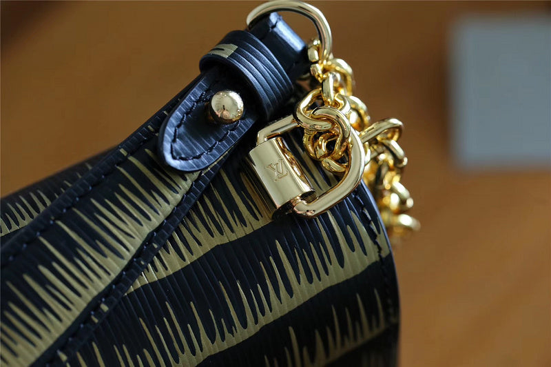 Ozarra Fashion Lu-Vi bags - 8441