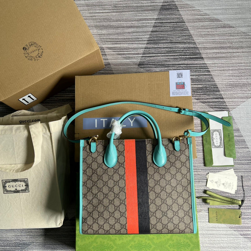 Ozarra - GCI Bags - 4737