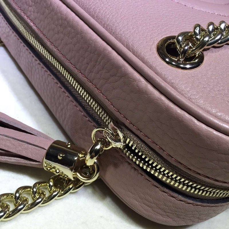 BAB - GCI Bags - 1219