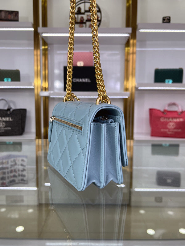 BAB - CHL Bags - 3372