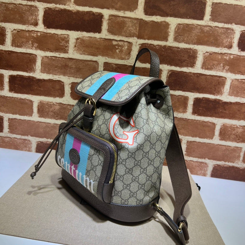OZ - GCI Bags - 2187