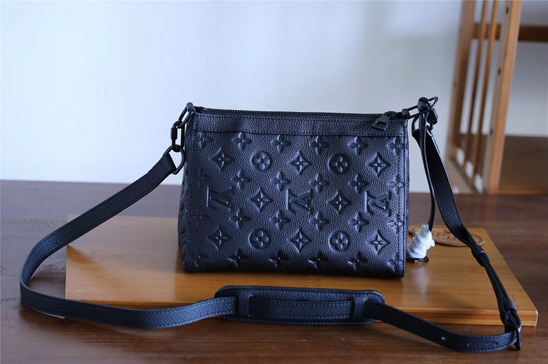Ozarra Fashion Lu-Vi bags - 10419