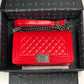 Ozarra - CHL Bags - 7471