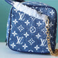 Ozarra Fashion Lu-Vi bags - 8890