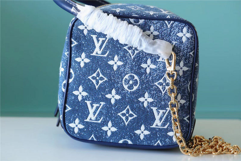 Ozarra Fashion Lu-Vi bags - 8890