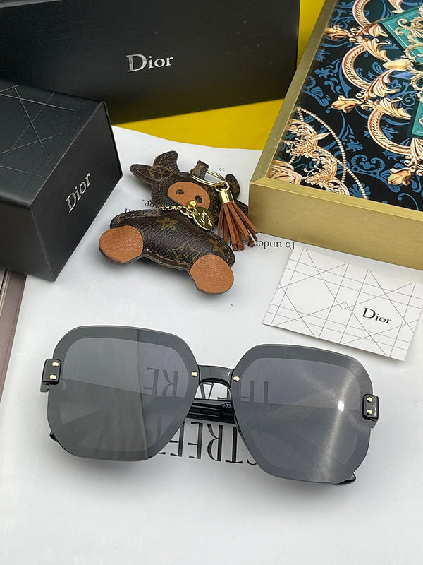 OZ - Dir Sunglasses - 205