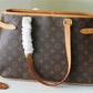 Ozarra - LUV Bags - 421