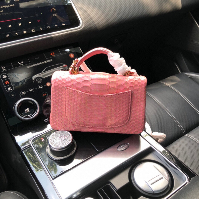 BAB - CHL Bags - 2922