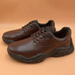 Ozarra Luxury - LOV Men Shoes - 908