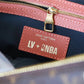Ozarra Fashion Lu-Vi bags - 11184