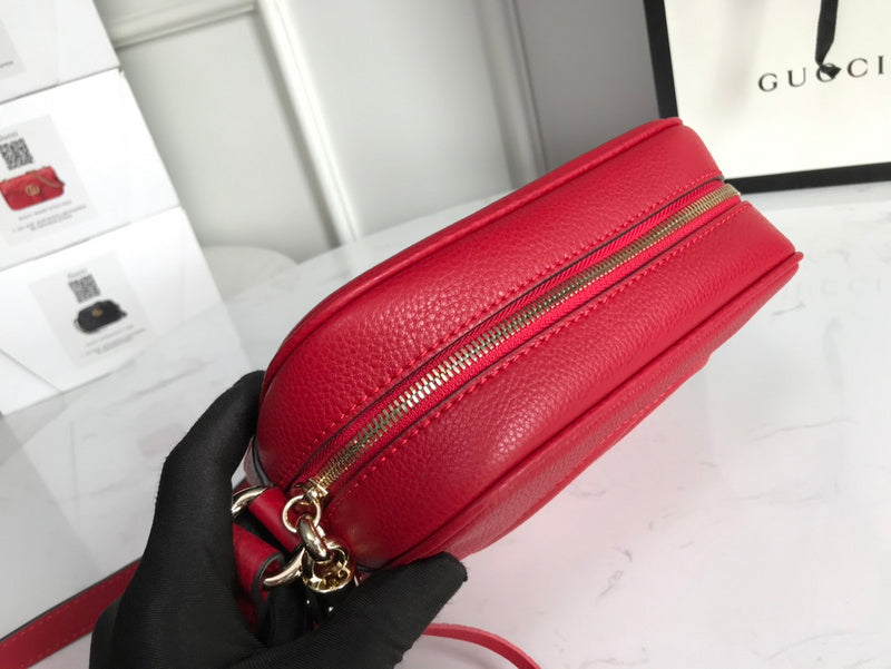 Ozarra - GG Bags - 2348