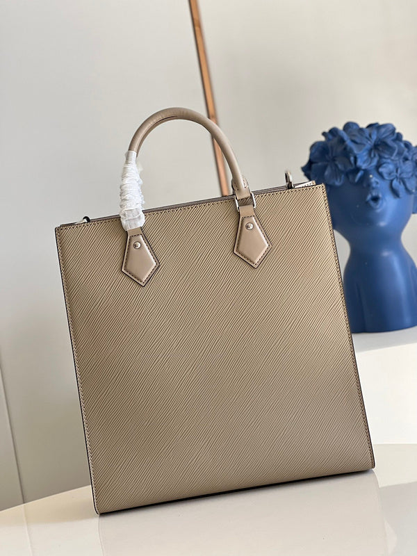 Ozarra Fashion Lu-Vi bags - 17256