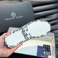 Ozarra Luxury - PHP Shoes - 020