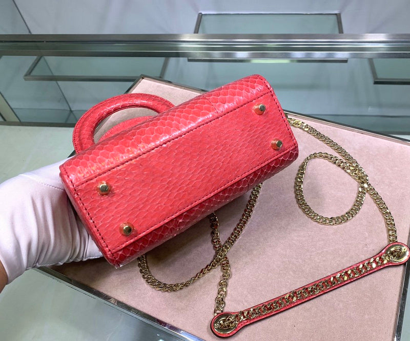 Ozarra - DOR Bags - 1235