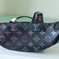 Ozarra Fashion Lu-Vi bags - 9923