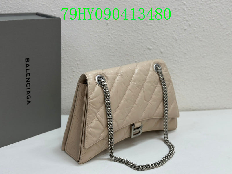 Ozarra Fashion - BGA Bags - 1819