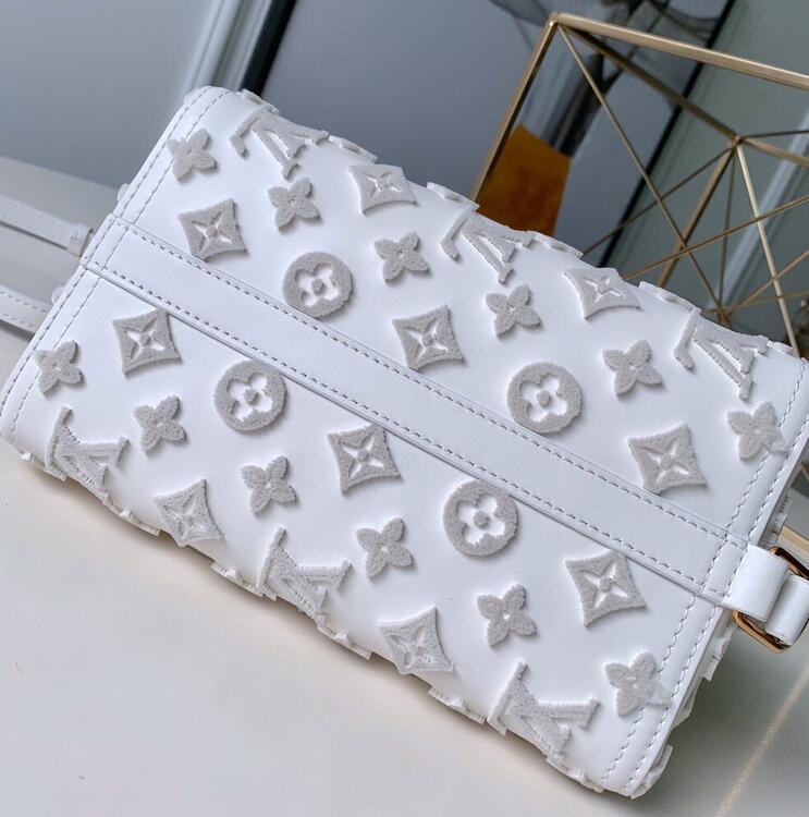Ozarra Luxury - LOV Bags - 2910