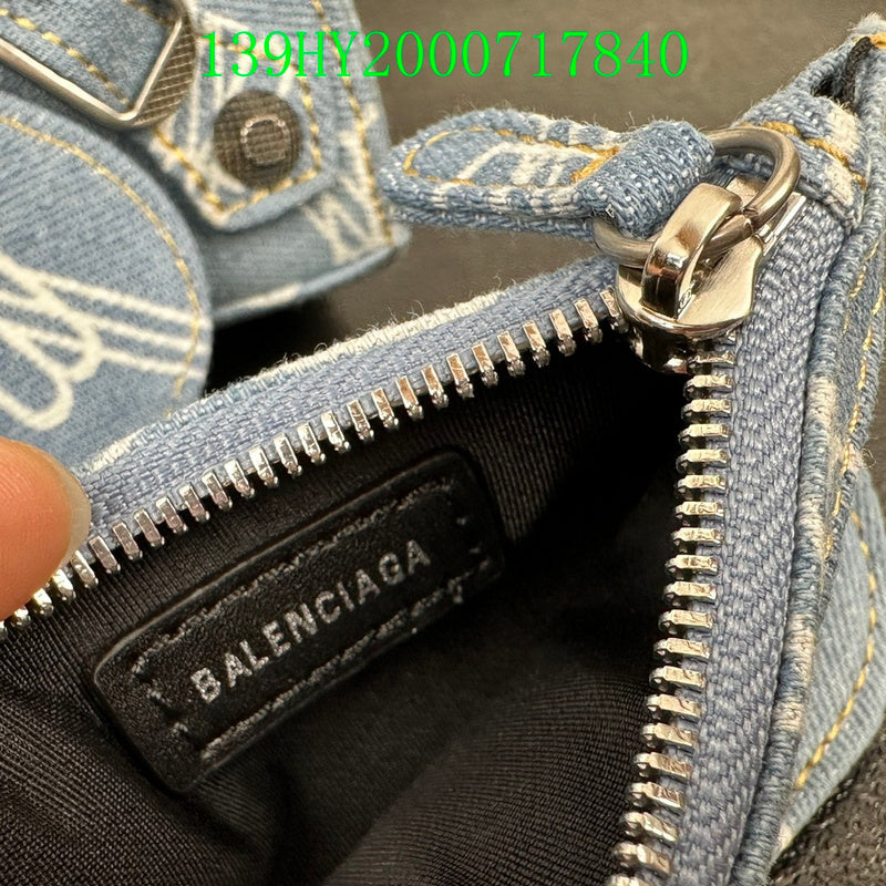 Ozarra Fashion - BGA Bags - 1712