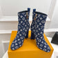 Ozarra Luxury - LOV Women Shoes - 815