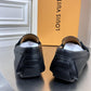 Ozarra Luxury - LOV Men Shoes - 852