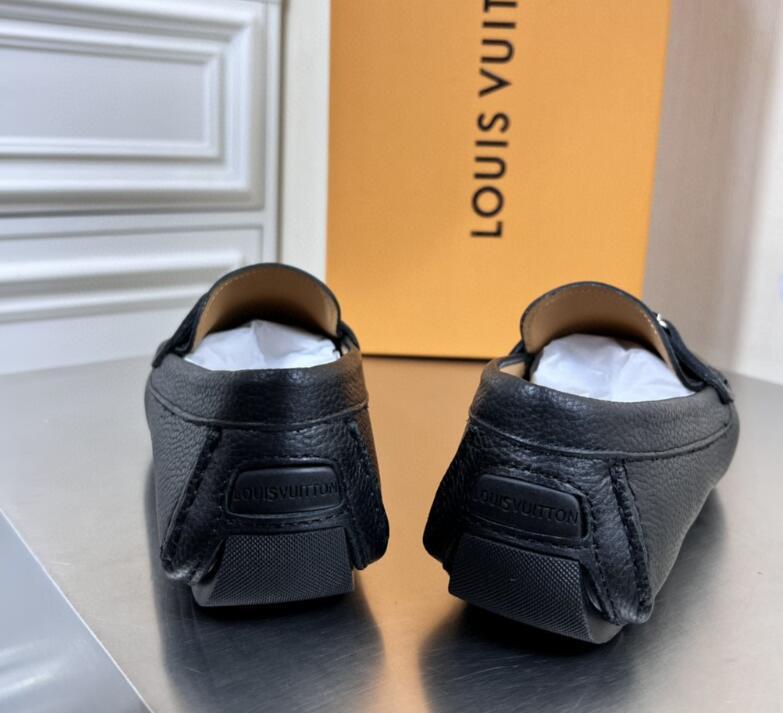 Ozarra Luxury - LOV Men Shoes - 852