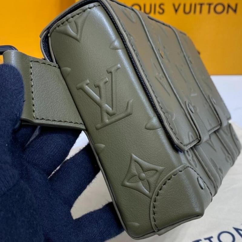 Ozarra Luxury - LOV Bags - 2356