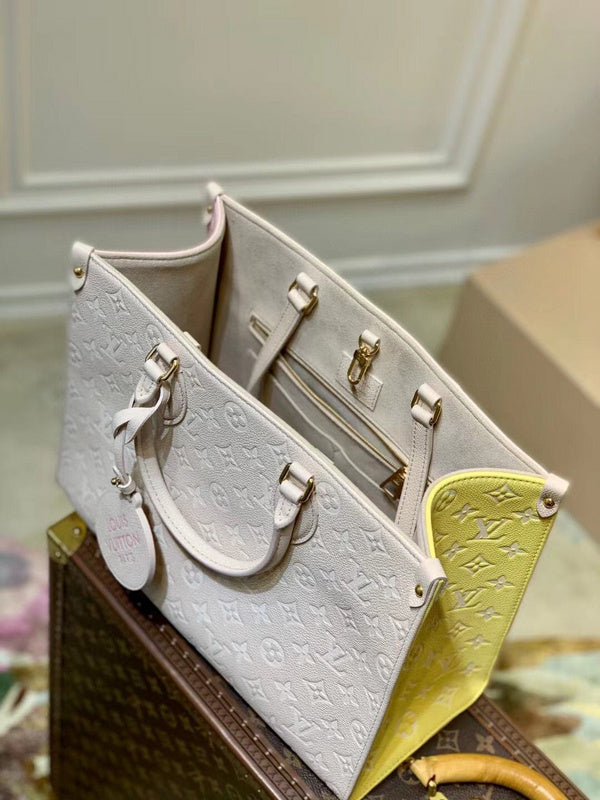 Ozarra Fashion Lu-Vi Bags - 16887