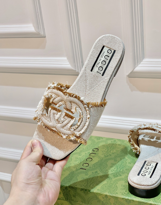 Ozarra Luxury - LOV Women Shoes - 137