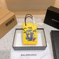 Ozarra Fashion - BGA Bags - 1526
