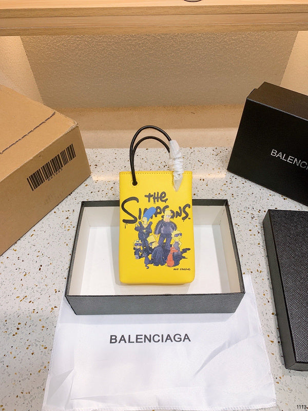 Ozarra Fashion - BGA Bags - 1526