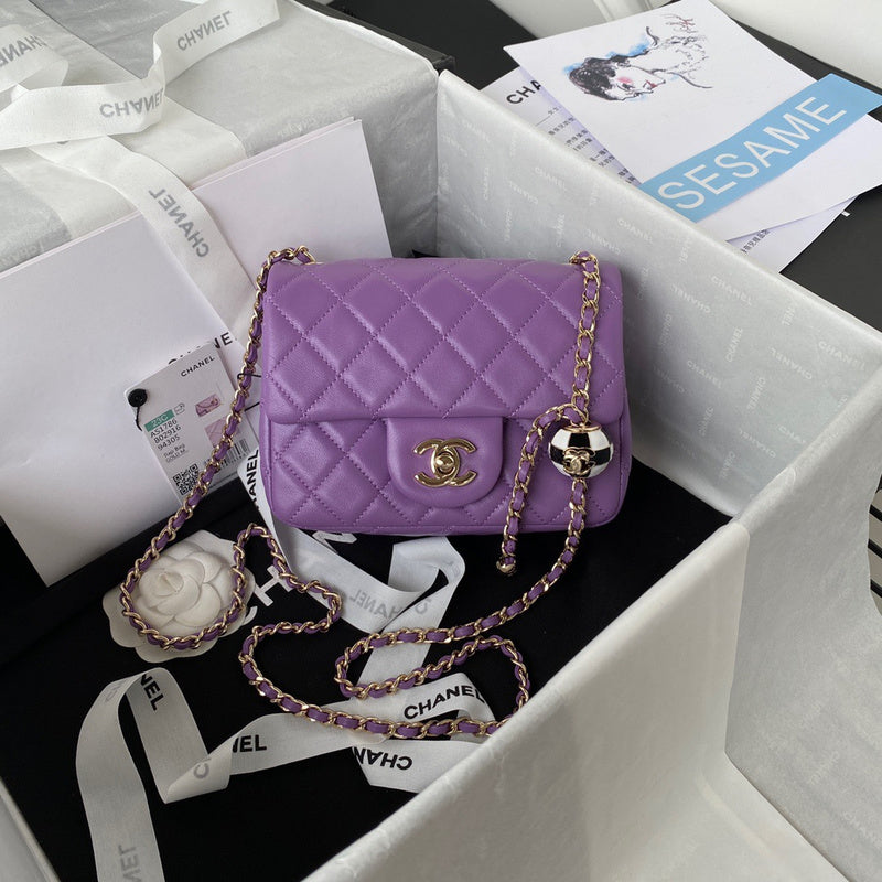 Ozarra - CHL Bags - 7614