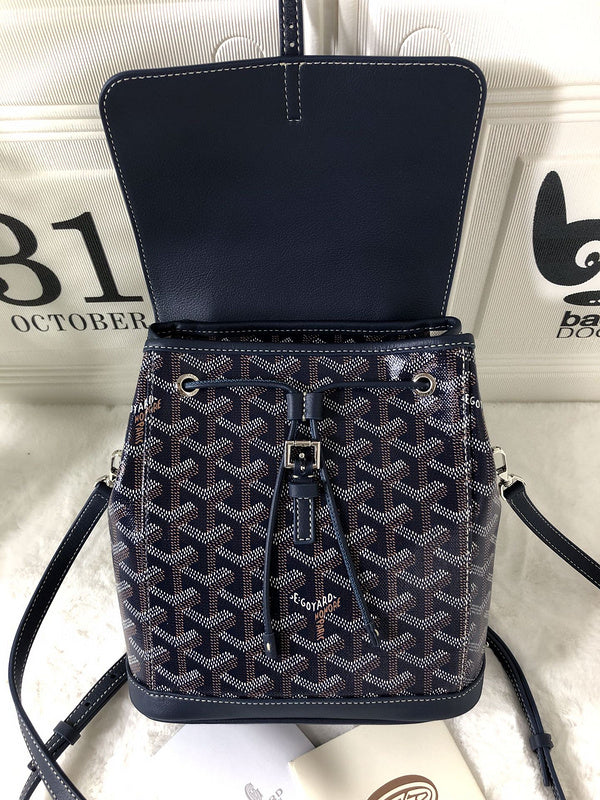 Ozarra - GOD Bags - 029