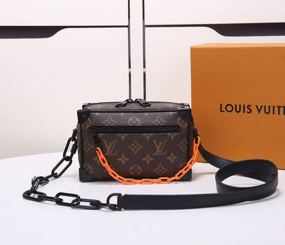 Ozarra Fashion Lu-Vi bags - 17817