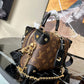 Ozarra Fashion Lu-Vi Bags - 16856