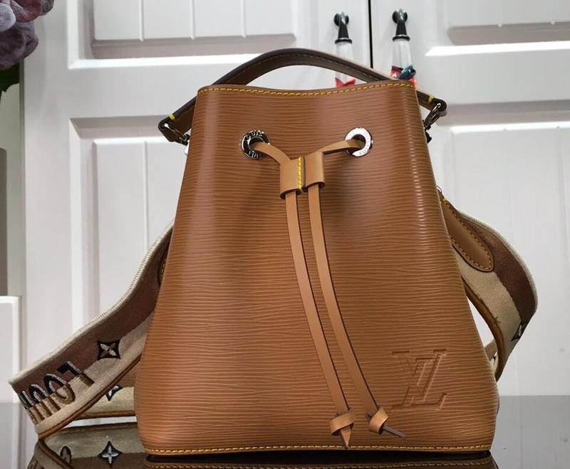 Ozarra Luxury - LOV Bags - 2454
