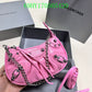Ozarra Fashion - BGA Bags - 1808