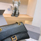 Ozarra Fashion - BGA Bags - 1633
