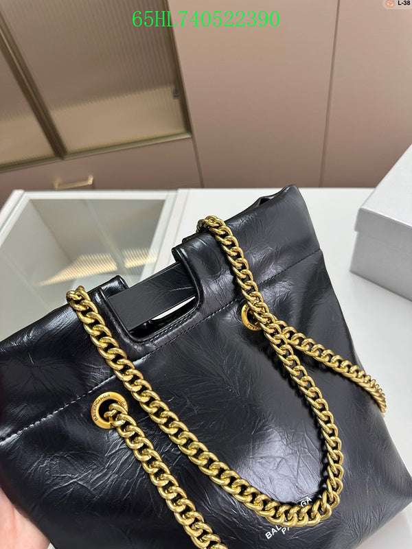 Ozarra Fashion - BGA Bags - 1771