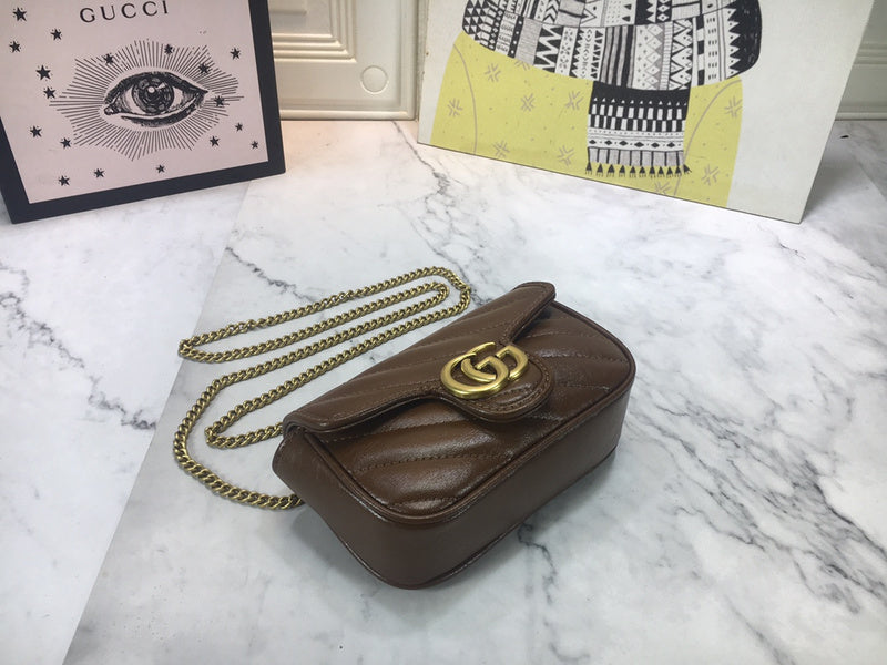 Ozarra - GCI Bags - 2163