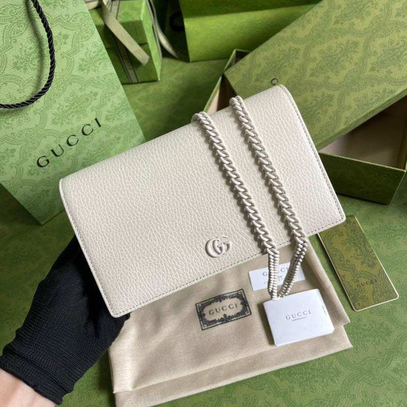 OZ - GCI Bags - 445