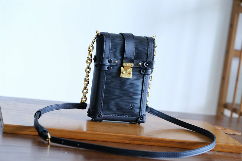 Ozarra Fashion Lu-Vi bags - 9047