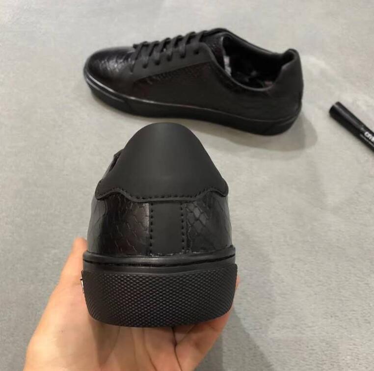 Ozarra Luxury - PHP Shoes - 142