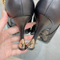 Ozarra Luxury - LOV Women Shoes - 299