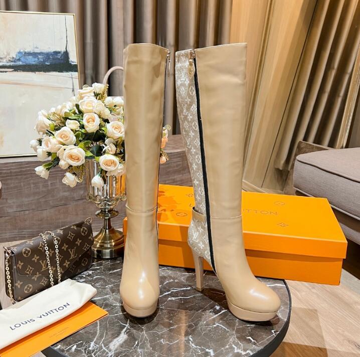 Ozarra Luxury - LOV Women Shoes - 844