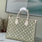 Fashion Lu-Vi bags - 5197