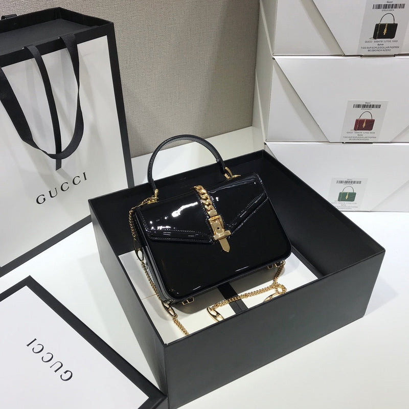 Ozarra - GUKI Bags - 2091
