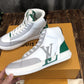 Ozarra Luxury - LOV Men Shoes - 1192